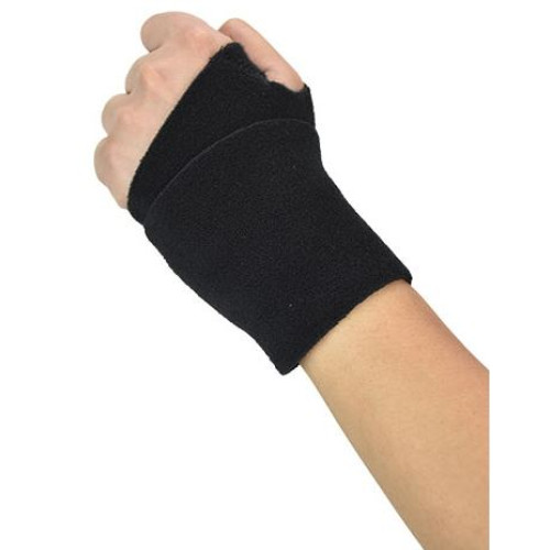 Medex W06 手腕護托 | 腕關節腫脹/扭傷適用