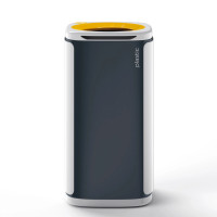 Kobra Wastee 60L環保回收垃圾桶 | 多個回收桶可拼接 | 簡單快速換袋 | 意大利製程 | 香港行貨 - 訂購產品