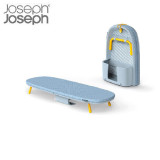 Joseph Joseph Pocket 摺疊收納燙衫板 | 旅行燙衫板 | 可儲放熨斗