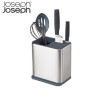 Joseph Joseph 餐具刀具瀝乾器 | 防指模不銹鋼 | 儲存廚具及刀具的間隔