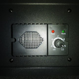 aMagic 40L單屏旋鈕調節電子防潮箱 | 25%-70%RH無極濕度調節 | 香港行貨【代理直送】