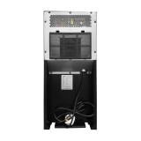 Acalava 12瓶電子節能制冷酒櫃 |5層不銹鋼架 | 微電腦控溫 | 香港行貨【代理直送】