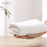 SP SAUCE 獨立包裝一次性壓縮毛巾 (10枚入)
