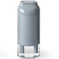 Lumena H3X 超聲波加濕機 - 灰色 | 細微水份加濕 | 香港行貨