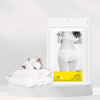 Joytour 純棉女裝一次性內褲 (5件裝) - XXL | 貼身透氣 | 獨立包裝