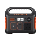 Jackery Explorer 240 便攜式移動電源電箱 | 240 Wh容量 | 200W功率 | 香港行貨