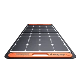 Jackery SolarSaga 100W太陽能電池板 | 24.3%太陽能轉換率 | 兩個USB直接輸出 | 香港行貨