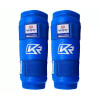 KR 康瑞跆拳道護臂 - 藍色M碼 | 跆拳道護具 拳擊搏擊散打訓練套裝