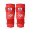 KR 康瑞跆拳道護臂 - 紅色M碼 | 跆拳道護具 拳擊搏擊散打訓練套裝