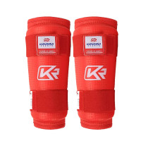 KR 康瑞跆拳道護臂 - 紅色XL碼 | 跆拳道護具 拳擊搏擊散打訓練套裝
