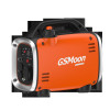 GSMoon GS950I 靜音數碼電油發電機 | 僅重9.3kg | 純正弦波輸出 | 訂購期約40天 | 最低訂購5部起