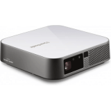 Viewsonic M2e Full HD 智慧微型投影機 | 無線瞬時對焦 | 搭載Harman Kardon喇叭 | 香港行貨