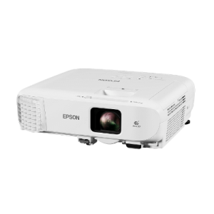 Epson EB-972 XGA 3LCD 高光度教室投影機 | 亮麗16000:1對比度 | 香港行貨