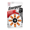 勁量 Energizer ZA13 助聽器電池8粒裝