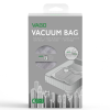 VAGO Z 真空衣物壓縮真空袋(XL) - 2件裝 | 100x70cm