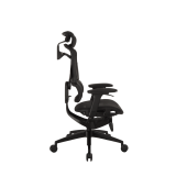 Zenox Nebula 網布辦公椅 | 4級液壓氣舉 | 可調節腰部支撐 | 香港行貨 【代理直送】