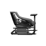 Zenox Proam 專業賽車架連座位 | 可調式座椅  | Logitech Thrustmaster Fanatec 適用 | 香港行貨【代理直送】