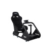 Zenox GT3 職業級賽車架連座椅 | Logitech Thrustmaster Fanatec  MOZA  適用 | 香港行貨【代理直送】