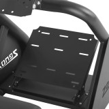 Zenox GT3 職業級賽車架連座椅 | Logitech Thrustmaster Fanatec  MOZA  適用 | 香港行貨【代理直送】