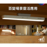 Philips 飛利浦 66147 PeterPan LED 多功能充電枱燈 | 亮度色溫可調 | 香港行貨