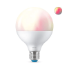 WiZ Globe  11W G95 E27 智能燈泡 - 彩光 | 可調暖白 冷白 | 香港行貨