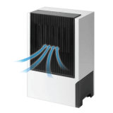 Momax HumiSense IoT 智能熱石抽濕機 (AP17SUKW ) | 可使用APP控制 | 可拆式濾網 | 香港行貨