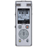 OLYMPUS DM-720 4GB數碼錄音機 | 3麥克風系統 | 人聲回播 | 香港行貨