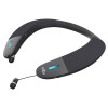 BeHear PROXY 肩帶式聽力輔助揚聲器 | 揚聲器/耳機兩用 | 帶/不帶助聽器人士適用 | 香港行貨