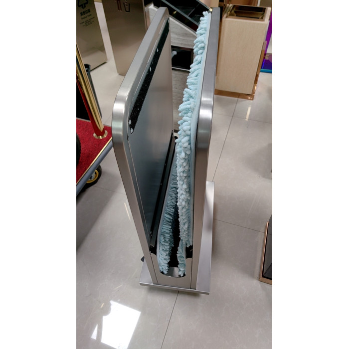 不鏽鋼雨傘除水器小款專用吸水布套裝 (一套2件)