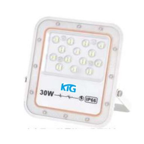 KTG 30W 耐用版防水防雷泛光燈射燈 | 香港行貨 一年保養
