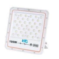 KTG 100W 耐用版防水防雷泛光燈射燈 | 香港行貨 一年保養