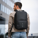 XD Design Flex Gym Bag 商務運動兩用防盜背包|容量可達24公升|香港行貨|1年保養