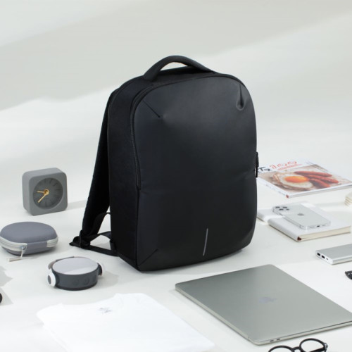 XD Design Eco Flex Backpack 環保多功能可擴展背包|香港行貨|1年保養