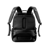 XD Design Soft Daypack 日常輕便背包-黑色|防盜設計|香港行貨