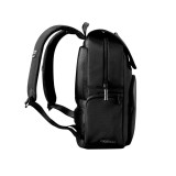 XD Design Soft Daypack 日常輕便背包-黑色|防盜設計|香港行貨