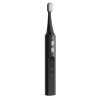 Future Lab Vocon White 音感潔白電動牙刷 - 黑色 | 2種醫美級刷頭 | 高頻震動潔齒  | 香港行貨