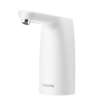 Philips 飛利浦桶裝水自動抽水器  (AWP1720) | 充電式USB全自動上水器