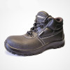 DURAboots 高密度纖維頭 高筒安全鞋 | S3 SRC級防滑性能 | (EN20345:2011標準) KAS-M8010-(EU 39碼)