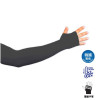 N-rit 製冰感防曬手袖 Coolet Glove | 韓國製造 NR-TUC-DGA (黑色)