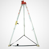 VIRAJ 鋁質三腳架連袋 TRIPOD 7FT (SF-TP-800)