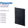 Panasonic F-ZXHD55Z 脫臭過濾網