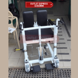 HEPO 好步液壓升降多功能移位機 | 護理專用 | 承重150kg | 防滑防水 | 配套排泄裝置桶