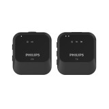 Philips 飛利浦 DLM3541C 無線麥克風 | 拍攝收音設備 | 8小時連續錄製不斷電