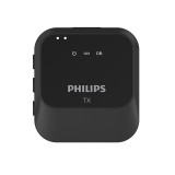 Philips 飛利浦 DLM3541C 無線麥克風 | 拍攝收音設備 | 8小時連續錄製不斷電