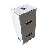 SK50隻智能自動鞋套機專用鞋套-50隻CPE鞋套