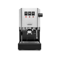 Gaggia Classic Evo 2023（全新型號) 半自動咖啡機 (Made in Italy) | 香港行貨