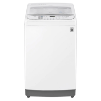 LG WT-S11WH 11 公斤950 轉TurboWash3D™ 蒸氣洗衣機 | 39 分鐘快速清洗 | 自動清洗滾筒及衣物預洗功能 | 1級能源標簽 | 香港行貨 | 2年全機保養 