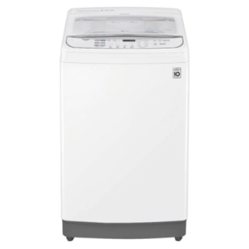 LG WT-S11WH 11 公斤950 轉TurboWash3D™ 蒸氣洗衣機 | 39 分鐘快速清洗 | 自動清洗滾筒及衣物預洗功能 | 1級能源標簽 | 香港行貨 | 2年全機保養