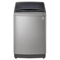 LG WT-S12VH 12 公斤950轉TurboWash3D™ 蒸氣洗衣機 | 39 分鐘快速清洗 | 自動清洗滾筒及衣物預洗功能 | 1級能源標簽 | 香港行貨 | 2年全機保養 