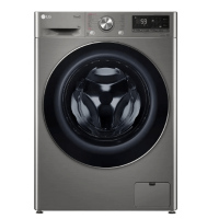 LG FV7S90V2 Vivace 9公斤1200轉人工智能洗衣機 |  TurboWash™ 59 分鐘快洗 | Steam+™ 蒸氣洗滌 防敏衛生 | 1級能源標簽 | 香港行貨 | 2年全機保養 